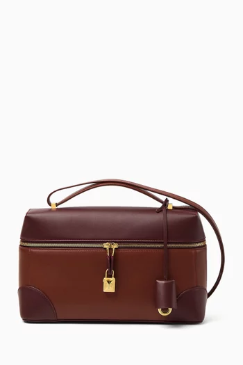 Extra L27 Shoulder Bag in Calfskin