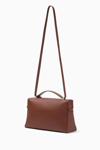 Extra L27 Shoulder Bag in Calfskin