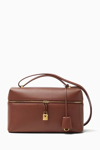 Extra L27 Shoulder Bag in Calfskin