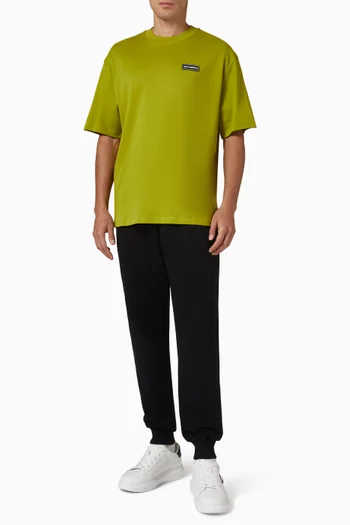 Interlock KL T-shirt