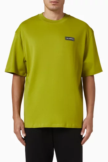 Interlock KL T-shirt