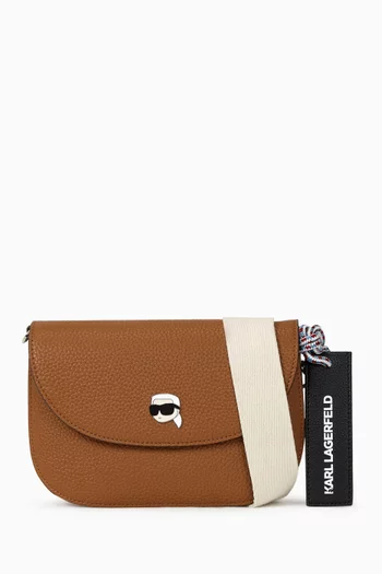 Ikon Crossbody Bag