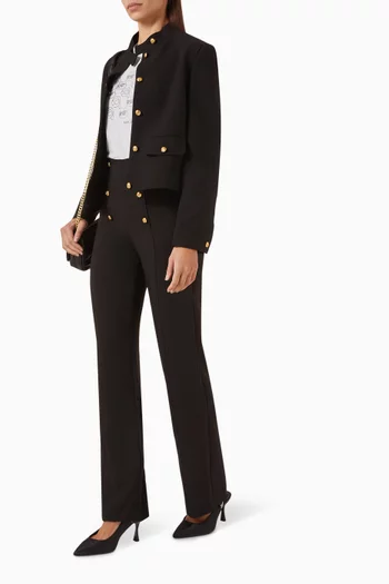 Retor Tailored Pants