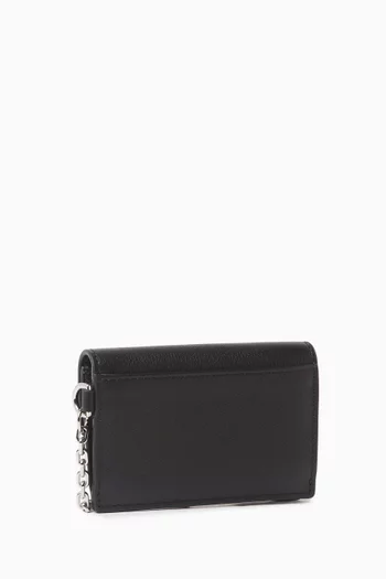 حافظة بطاقات كيه/سجنتشر جلد