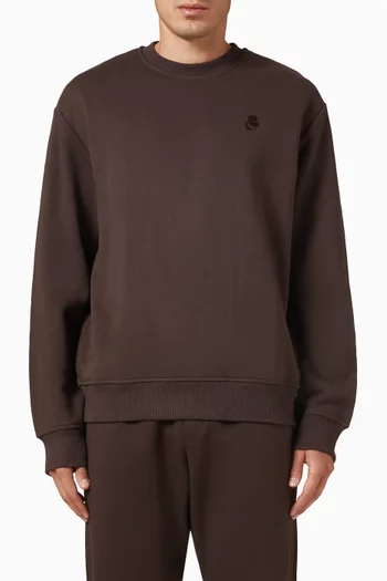 Kameo Logo Sweatshirt