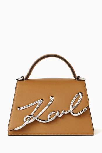 حقيبة كروس كيه/سجنتشر 2.0 جلد