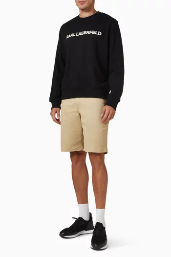 Essential Logo Sweatshirt