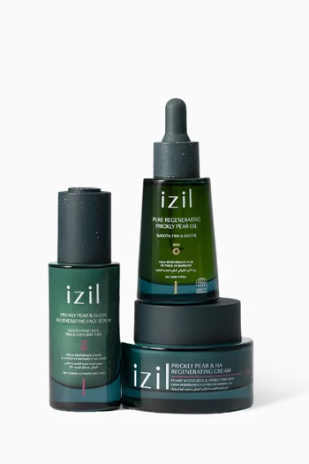 Prickly Pear Barrier-Boosting & Regenerating Ritual