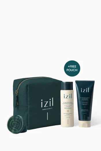 Nutricare Nourishing Hair Duo, Savings Value 10%