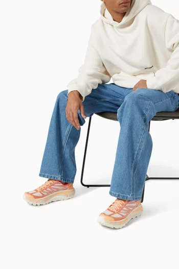 Mafate Speed 2 Sneakers