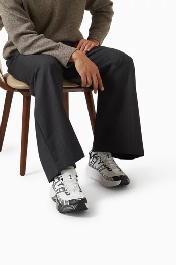 سنيكرز سبيد جوت 2 قماش شبكي