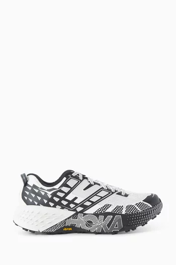 سنيكرز سبيد جوت 2 قماش شبكي