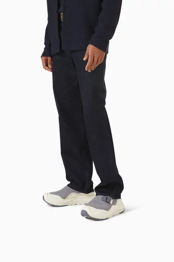 Ora Primo EXT Slides