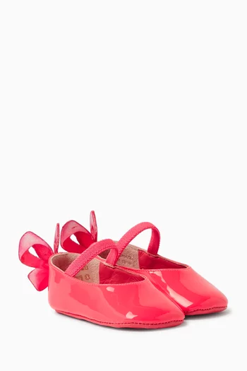 Baby Mademoiselle Ballerinas