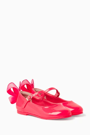 Mademoiselle Ballerinas