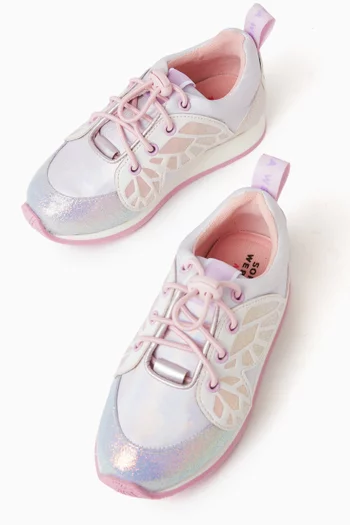 Chiara Butterfly Sneakers