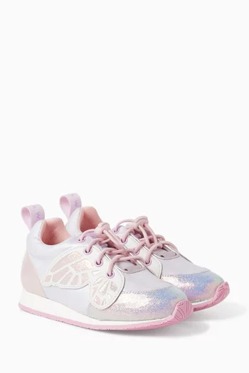 Chiara Butterfly Sneakers