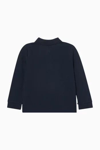 Logo Essential Polo T-shirt
