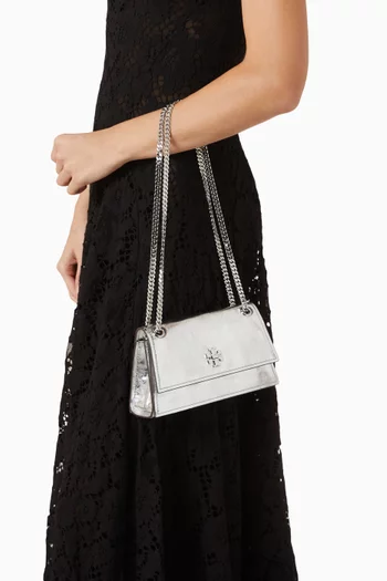 Mini Kira Turn-lock Bag