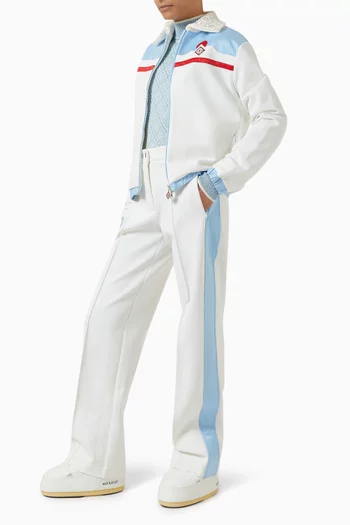 بنطال للتزلج مزيج فيسكوز