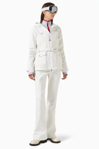 بنطال تزلج نايلون