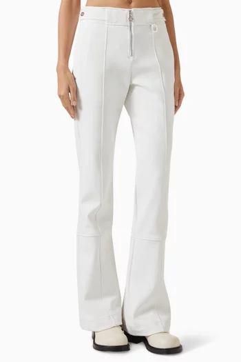 بنطال تزلج نايلون