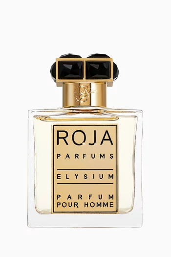 عطر إيليسيام للرجال، 50 ملل