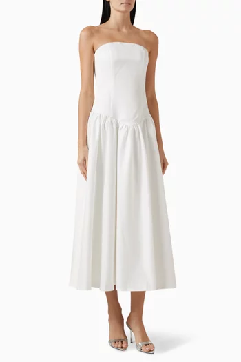 Maggie Midi Dress