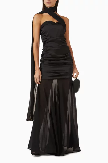 Regina Gown