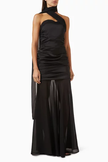 Regina Gown