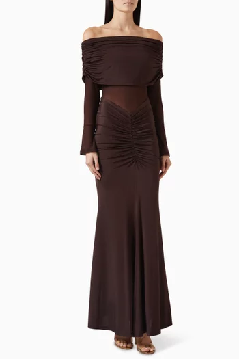 Paige Maxi Dress