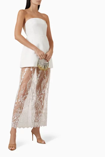 Janice Mini Dress