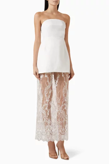 Janice Mini Dress