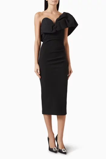 Sharleene Midi Dress