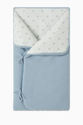 Erizos Sleeping Nest