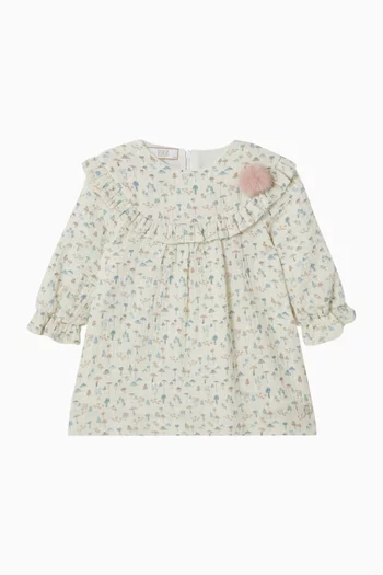 Setitas Dress