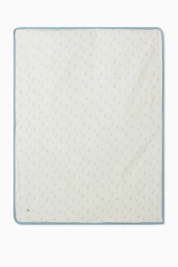 Koala Baby Blanket