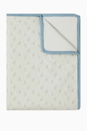 Koala Baby Blanket