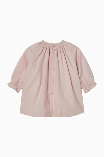 Pascua Dress