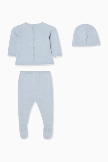 3-piece Gift Set