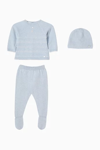 3-piece Gift Set
