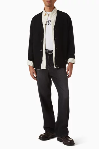 Kenny Cardigan in Wool