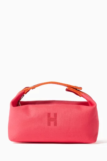 PM Bride-a-Brac Bag in Canvas