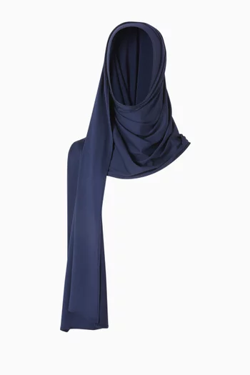 Slip-on Scarf