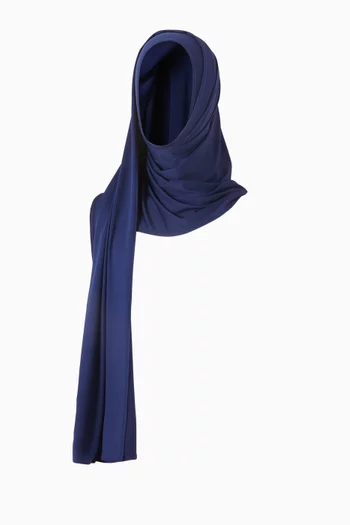 Slip-on Scarf