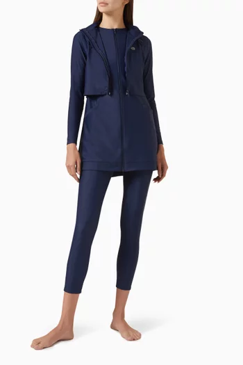 فستان سباحة كايا إيكونيل