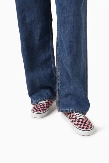 x Vans Sneakers in Canvas