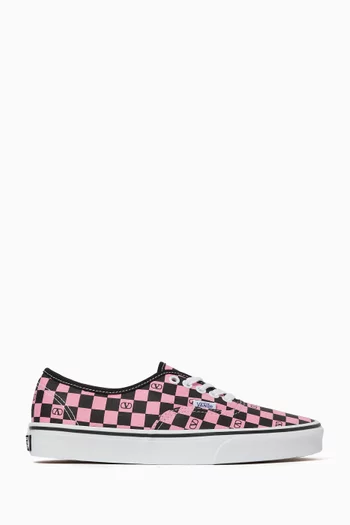 x Vans Sneakers in Canvas