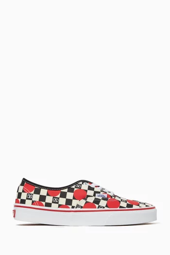 x Vans Sneakers in Canvas