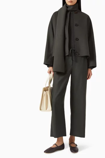 Kate Quilted Jacket